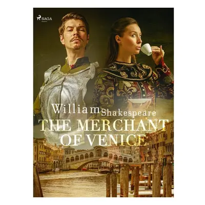 The Merchant of Venice