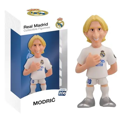 MINIX Football: Real Madrid - Modric