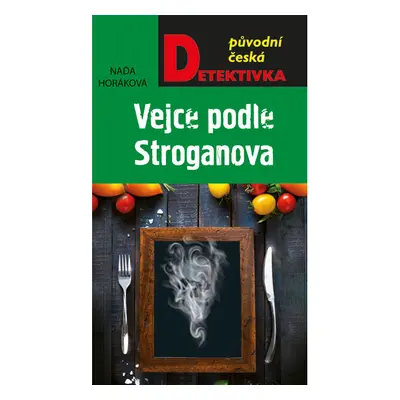 Vejce podle Stroganova