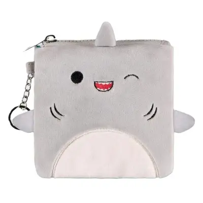 Squishmallows žralok Gordon