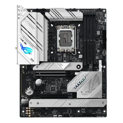 ASUS ROG STRIX B760-A GAMING WIFI 90MB1EP0-M0EAY0