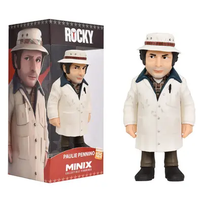 MINIX Movies: Rocky - Paulie Pennino