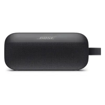 BOSE Soundlink Flex Černá