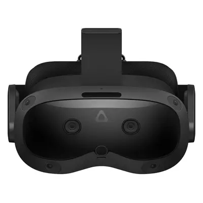 HTC Vive Focus Vision Černá