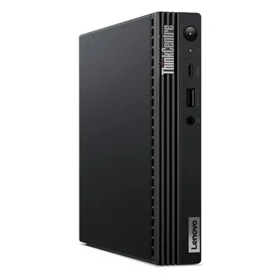 Lenovo ThinkCentre M75q 11JN000GCK Černá