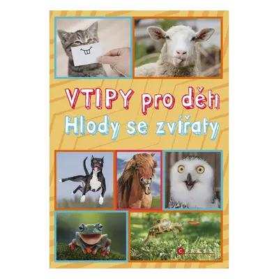 Vtipy pro děti: Hlody se zvířaty