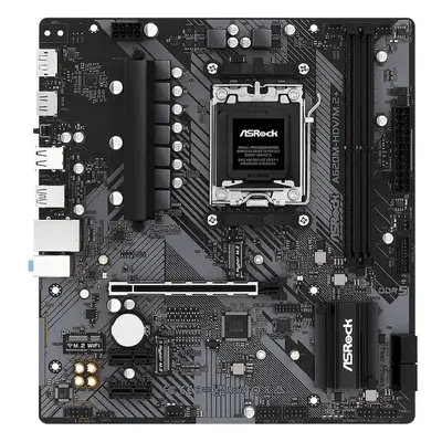 ASRock A620M-HDV/M.2+ (A620M-HDV/M.2+)