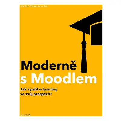 Moderně s Moodlem