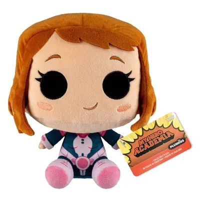 My Hero Academia Ochaco 18 cm