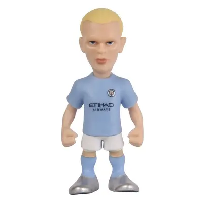 MINIX Football 7 cm: Manchester City - HAALAND