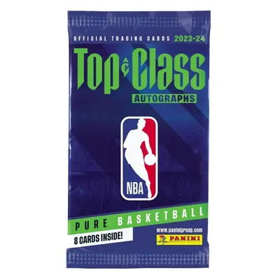 Panini Top Class 2024 NBA Booster