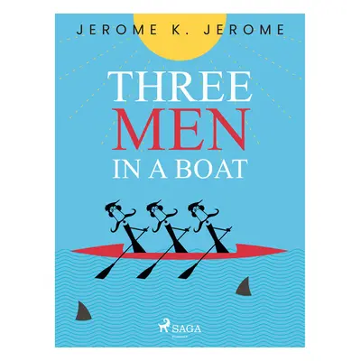 Three Men in a Boat