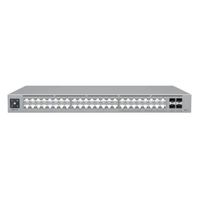 Ubiquiti USW-Pro-Max-48 Šedá