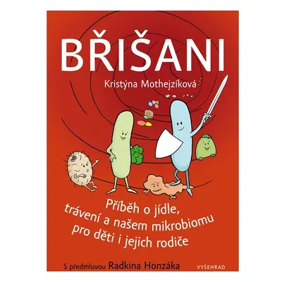 Břišani