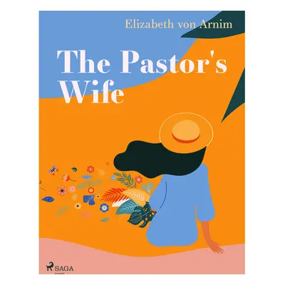 The Pastor's Wife