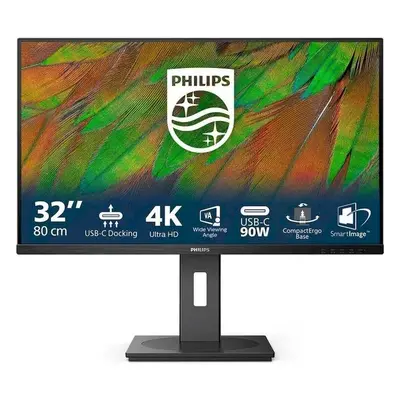 Philips 32B1U3900/00 Černá