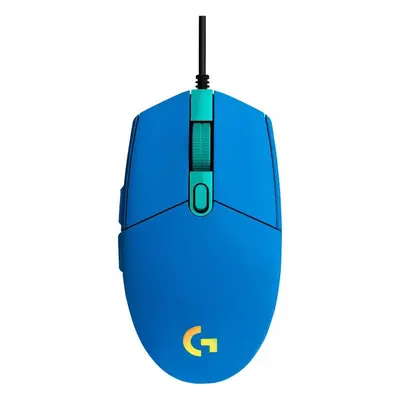 Logitech 910-005801 Modrá