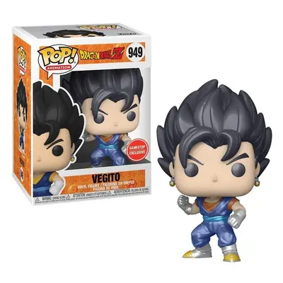 Funko Pop! 949 Dragon Ball Z Vegito modrý