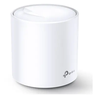 TP-Link Deco X20 Bílá