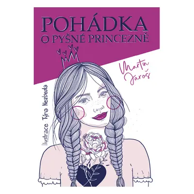 Pohádka o pyšné princezně