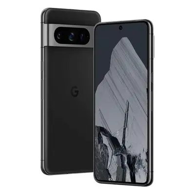 Google Pixel 8 Pro 12GB/128GB Černá