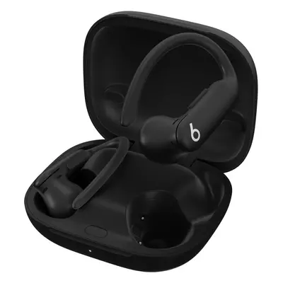 Apple Beats Powerbeats Pro 2 uhlově černá Uhlově černá