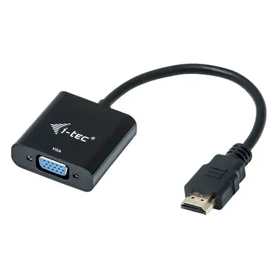 I-TEC HDMI2VGAADA