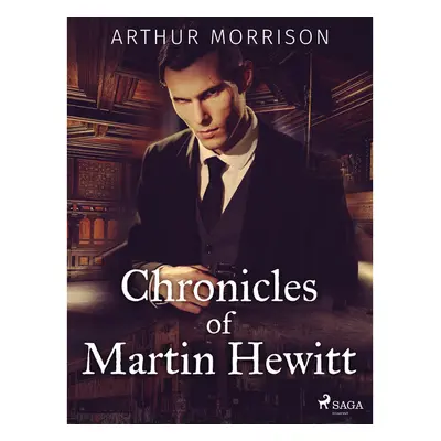 Chronicles of Martin Hewitt