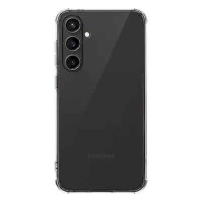 Tactical TPU Plyo kryt Samsung Galaxy S23 FE 5G čirý