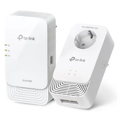 TP-LINK PGW2440 KIT Bílá