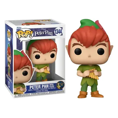 Funko Pop! Peter Pan 70th Anniversary Peter Pan