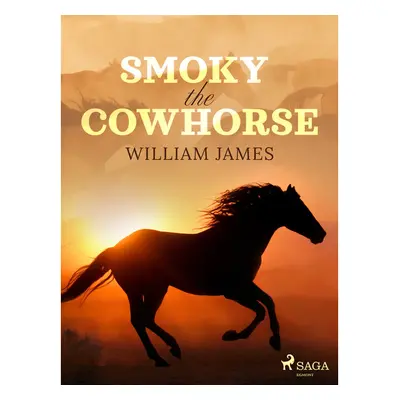 Smoky the Cowhorse