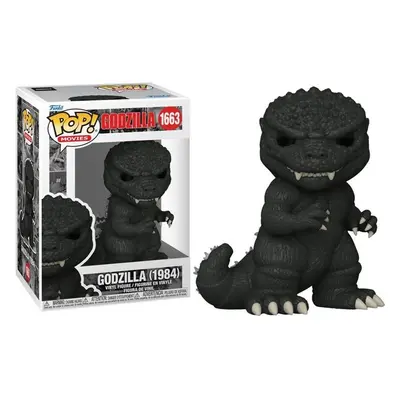 Funko Pop! 1663 Godzilla 70th Anniversary Godzilla 1984