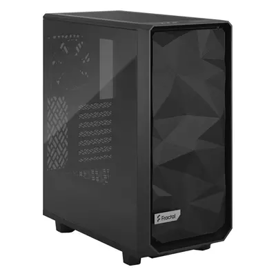 Fractal Design Meshify 2 Compact TG Light Tint FD-C-MES2C-03 Černá