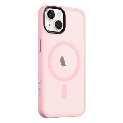 Tactical MagForce Hyperstealth kryt iPhone 13 Pink Panther