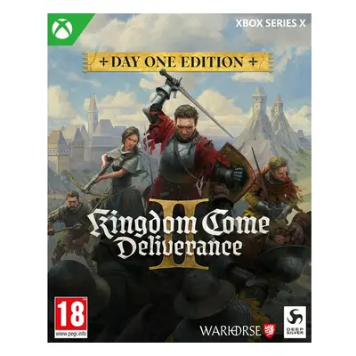 Kingdom Come: Deliverance 2