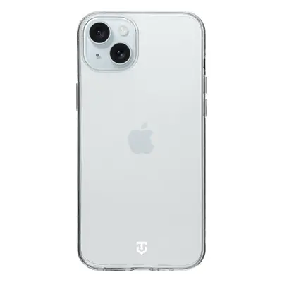 Tactical TPU kryt Apple iPhone 15 Plus čirý