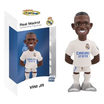 MINIX Football: Real Madrid - VINICIUS 12cm