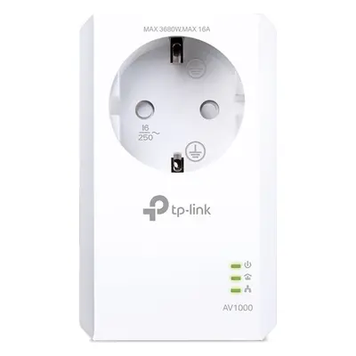 TP-Link TL-PA7017P Bílá