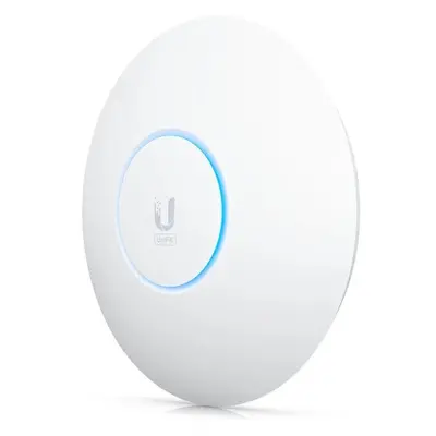 Ubiquiti U6-Enterprise Bílá