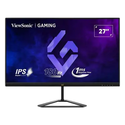 ViewSonic VX2779-HD-PRO Černá