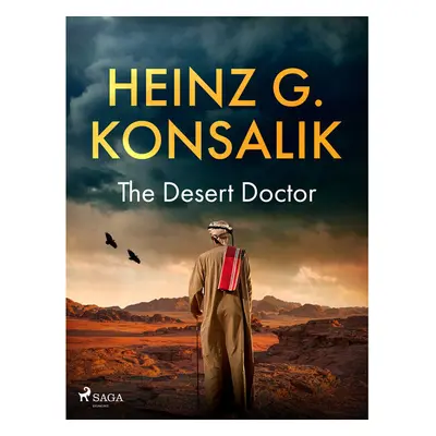 The Desert Doctor