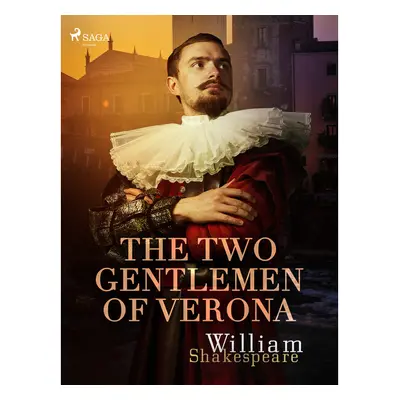 The Two Gentlemen of Verona