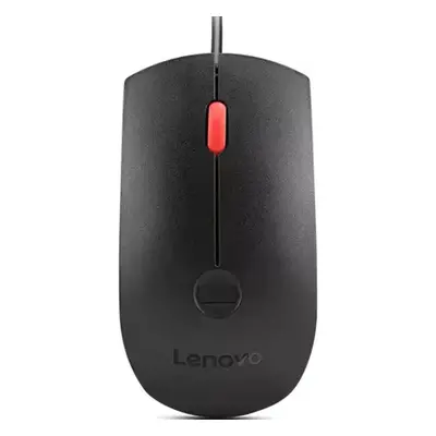 Lenovo Fingerprint Biometric USB Mouse Gen 2 4Y51M03357 Černá