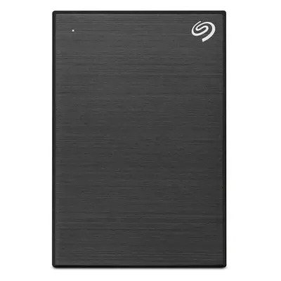 Seagate OneTouch PW 1TB externí HDD černý STKY1000400 Černá