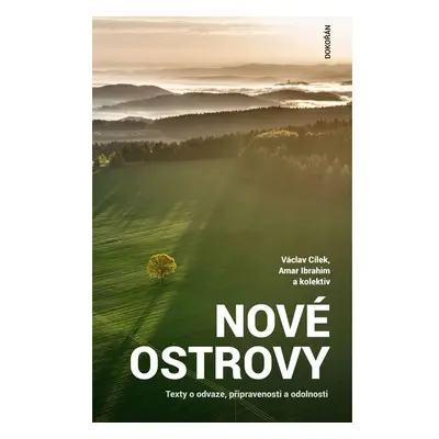 Nové ostrovy