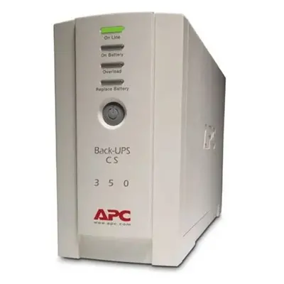 APC BK350EI