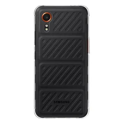 Tactical TPU Kryt Samsung Galaxy Xcover7 čirý