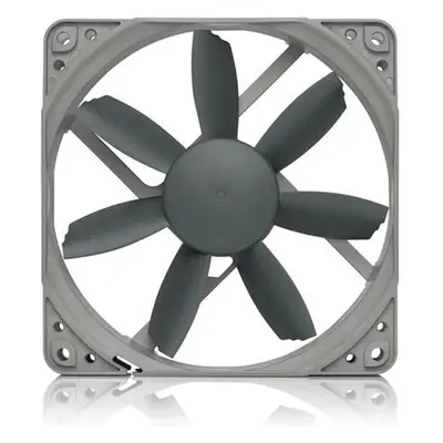 Noctua NF-S12B redux-1200 PWM Šedá