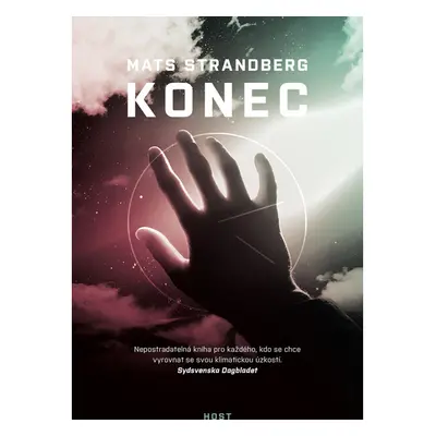 Konec